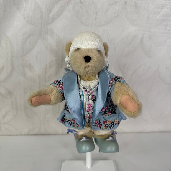 Muffy VanderBear The Mozart Collection One Minuet More More Bach Concert Outfit - Picture 10 of 11